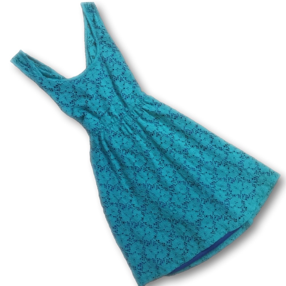 Love Notes Sun Dress